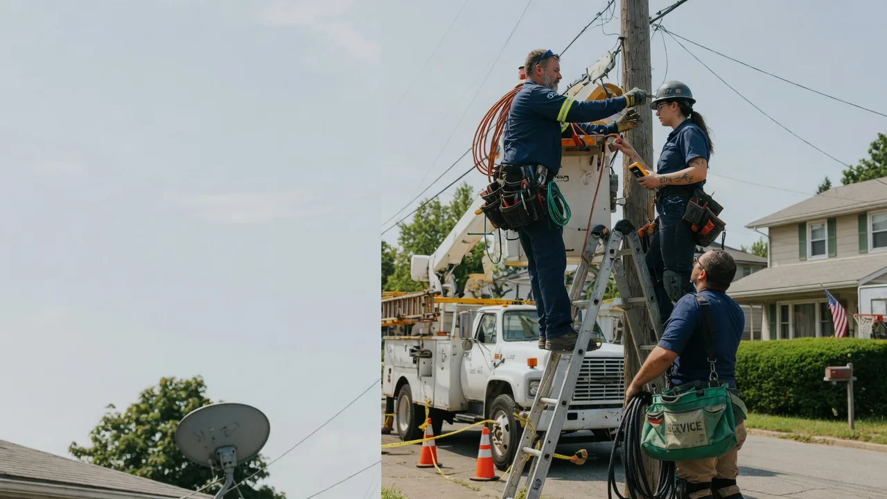 Electrical Repair in Rodney, IA near me